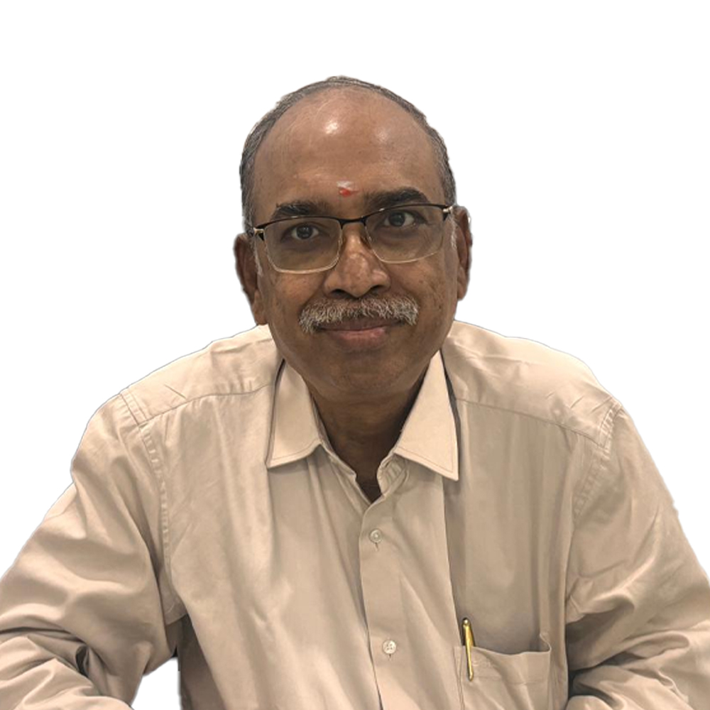 Dr. G. Thulasikumar